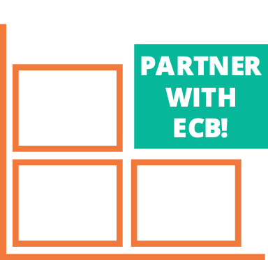 Partner With ECB! Four-Square Says Go for ECB!